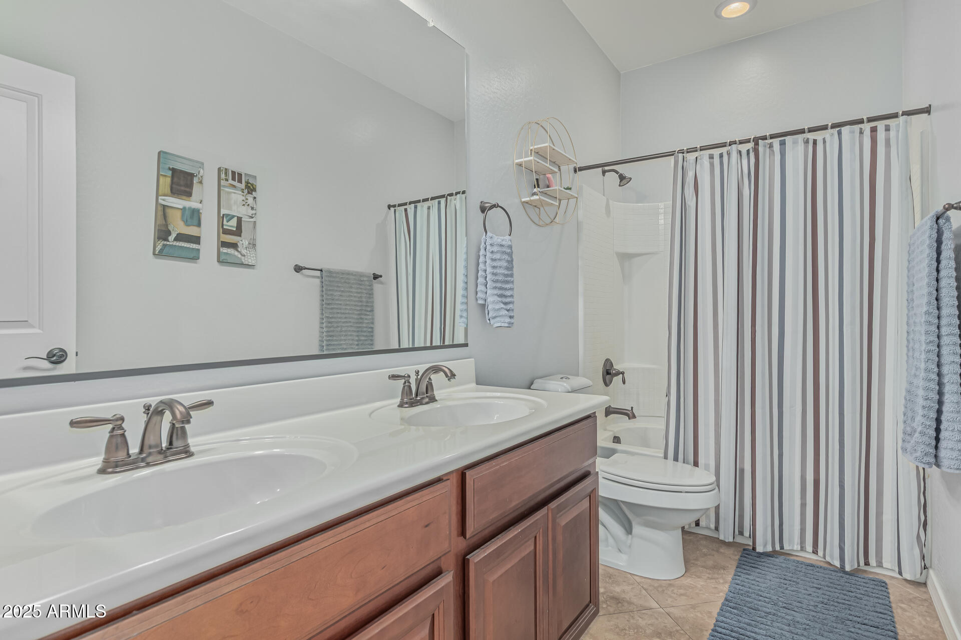 4273 South Red Rock Street Gilbert, AZ 85297 - Photo 27 of 40 Bathroom 2