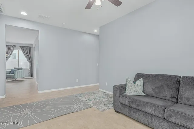 $575,000 | 4273 South Red Rock Street, Gilbert, AZ 85297