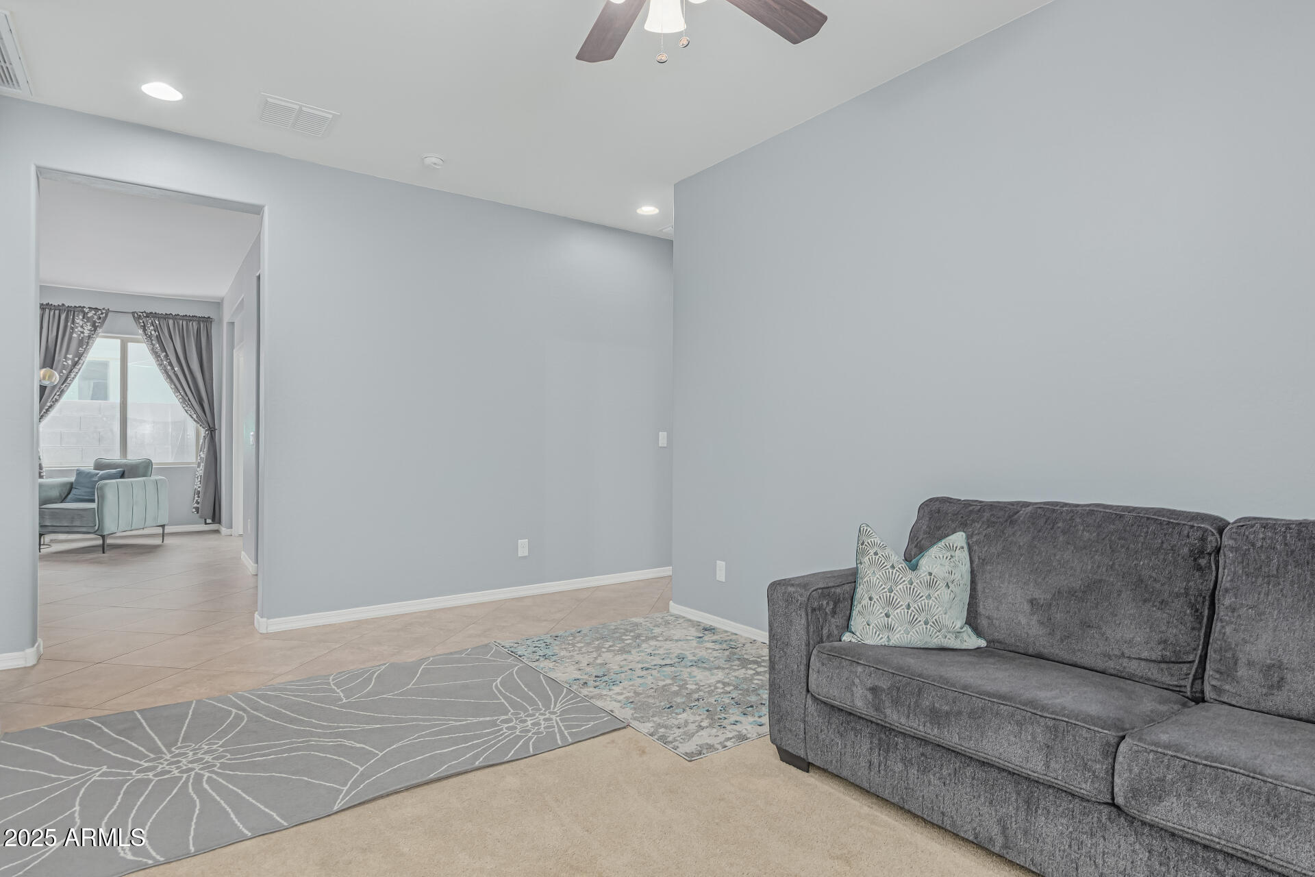 4273 South Red Rock Street Gilbert, AZ 85297 - Photo 31 of 40 Bonus Room View B