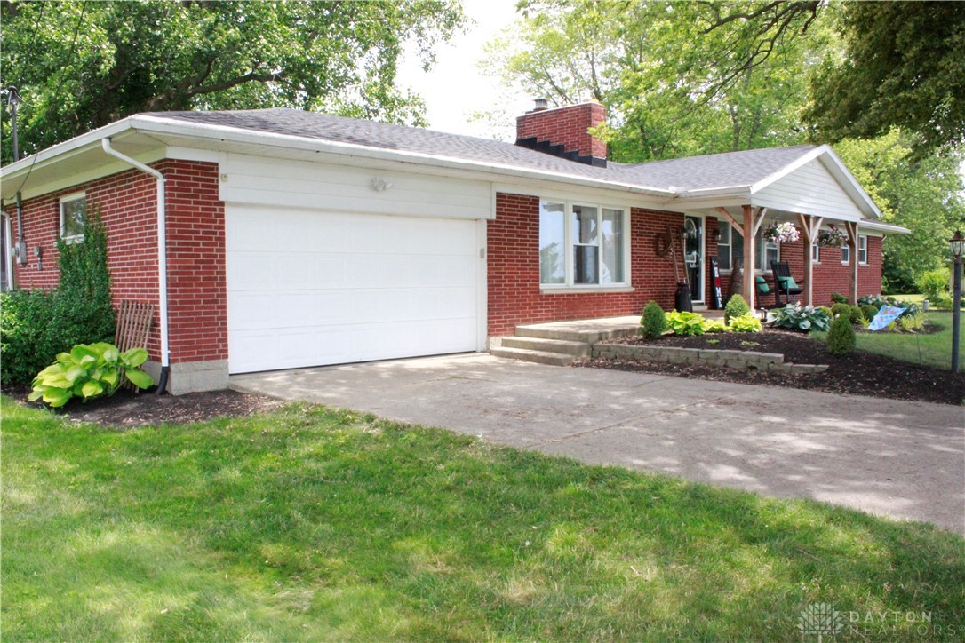 5848 Old Clifton Road Springfield, OH 45502 - Photo 40 of 43