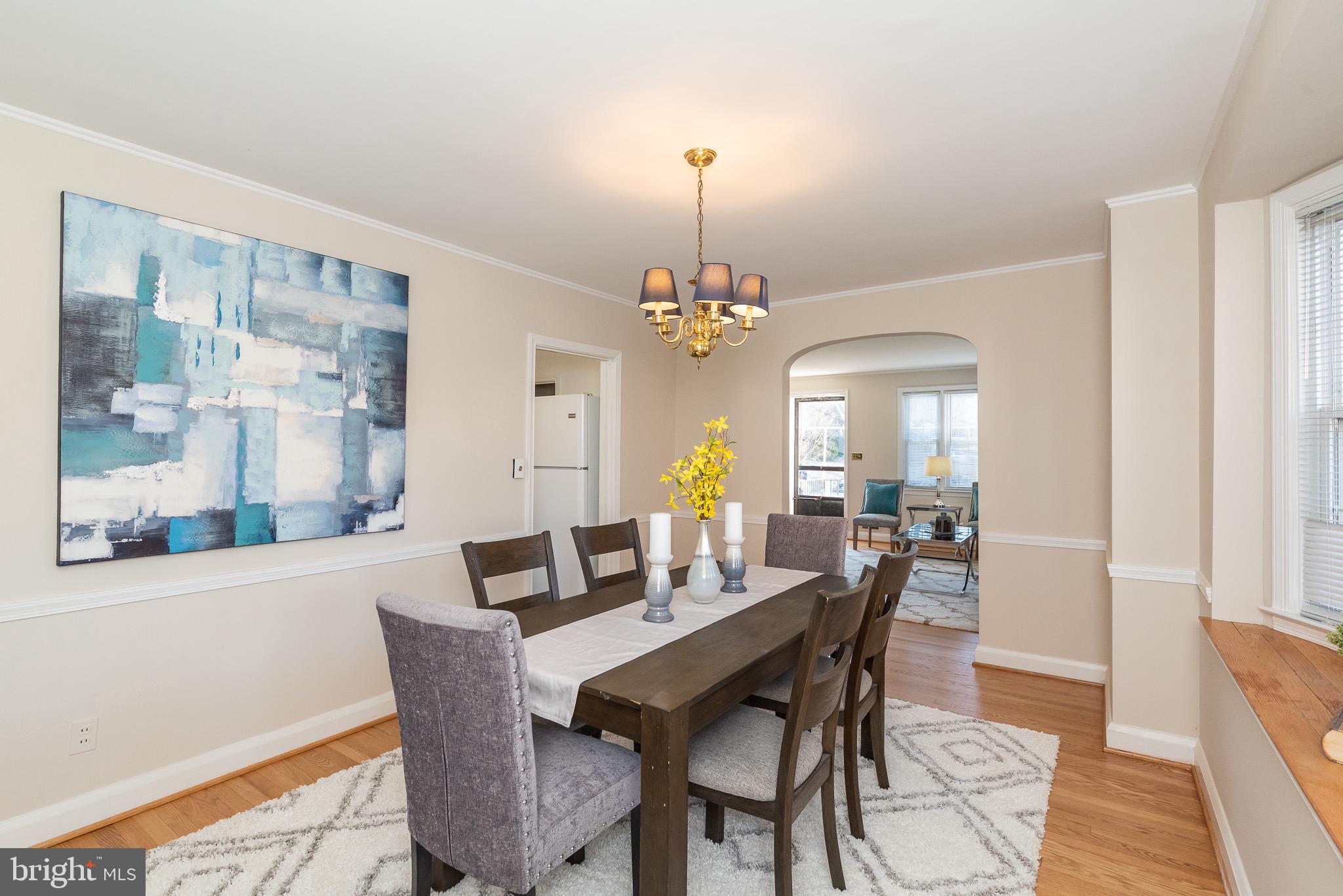 7133 Heathfield Road Baltimore, MD 21212 - Photo 16 of 36