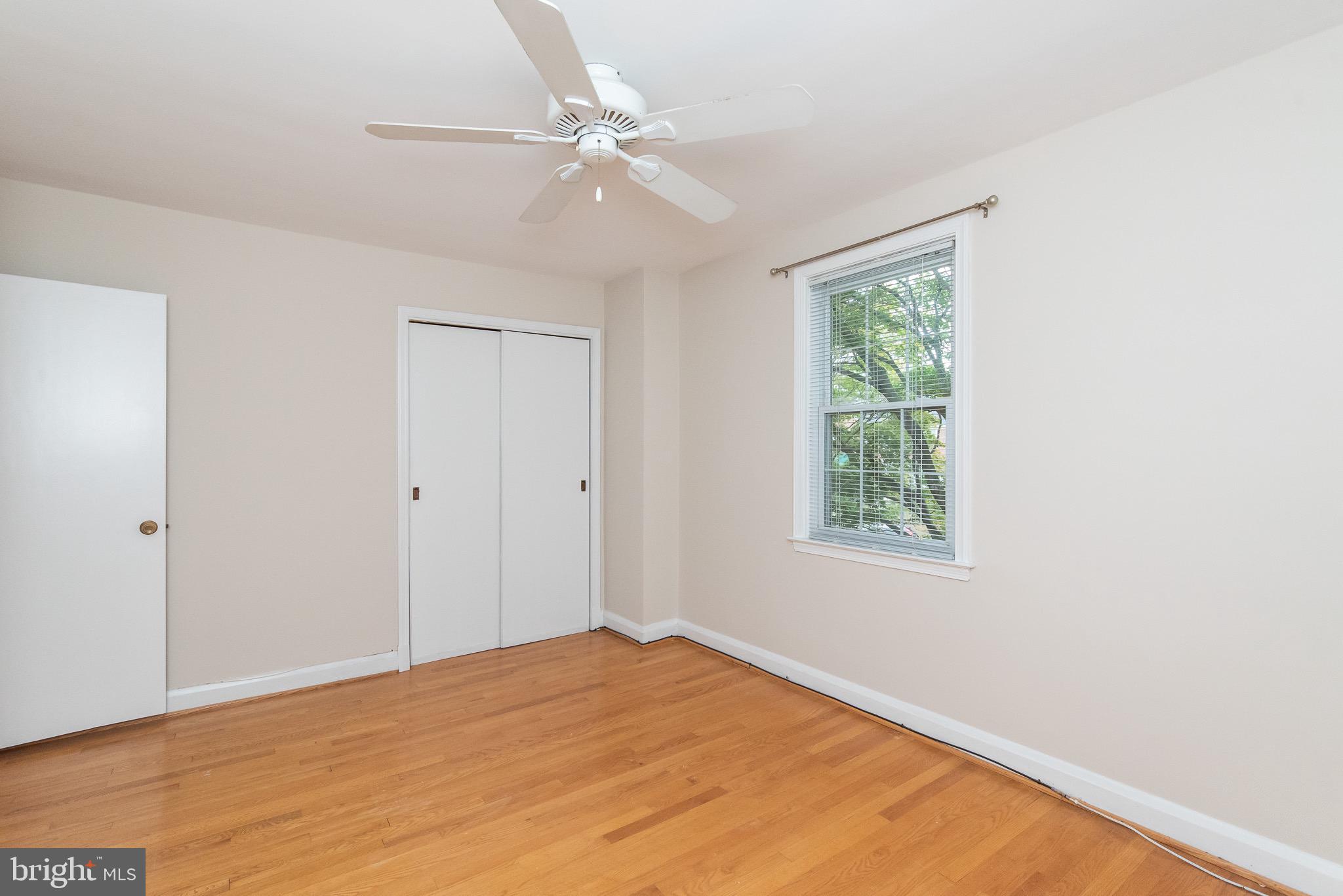 7133 Heathfield Road Baltimore, MD 21212 - Photo 24 of 36 BEDROOM 2