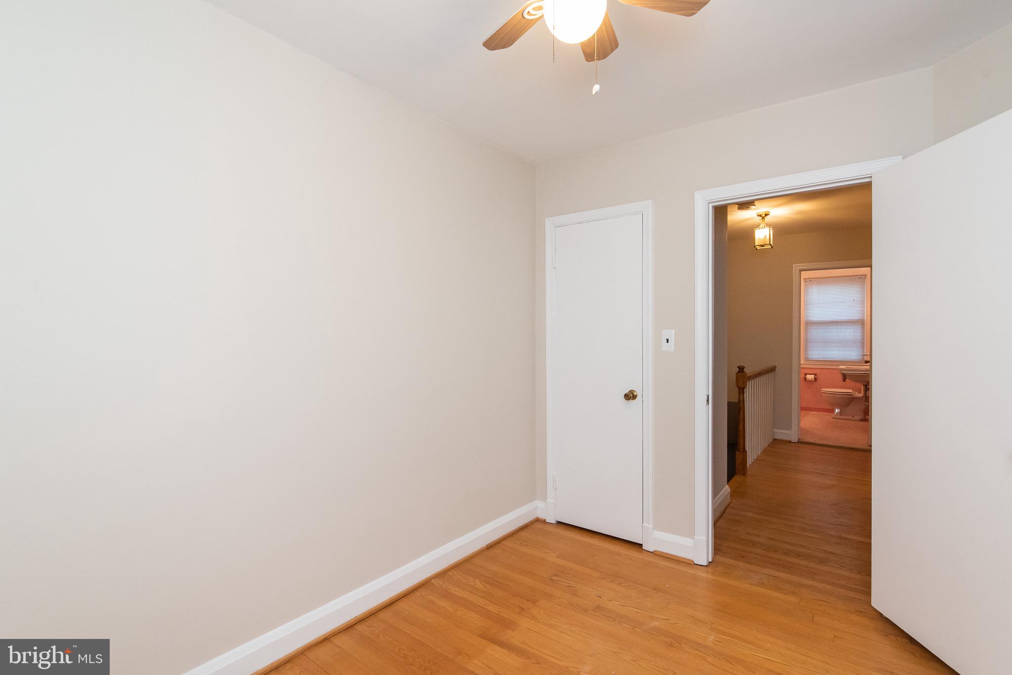 7133 Heathfield Road Baltimore, MD 21212 - Photo 26 of 36 BEDROOM 3