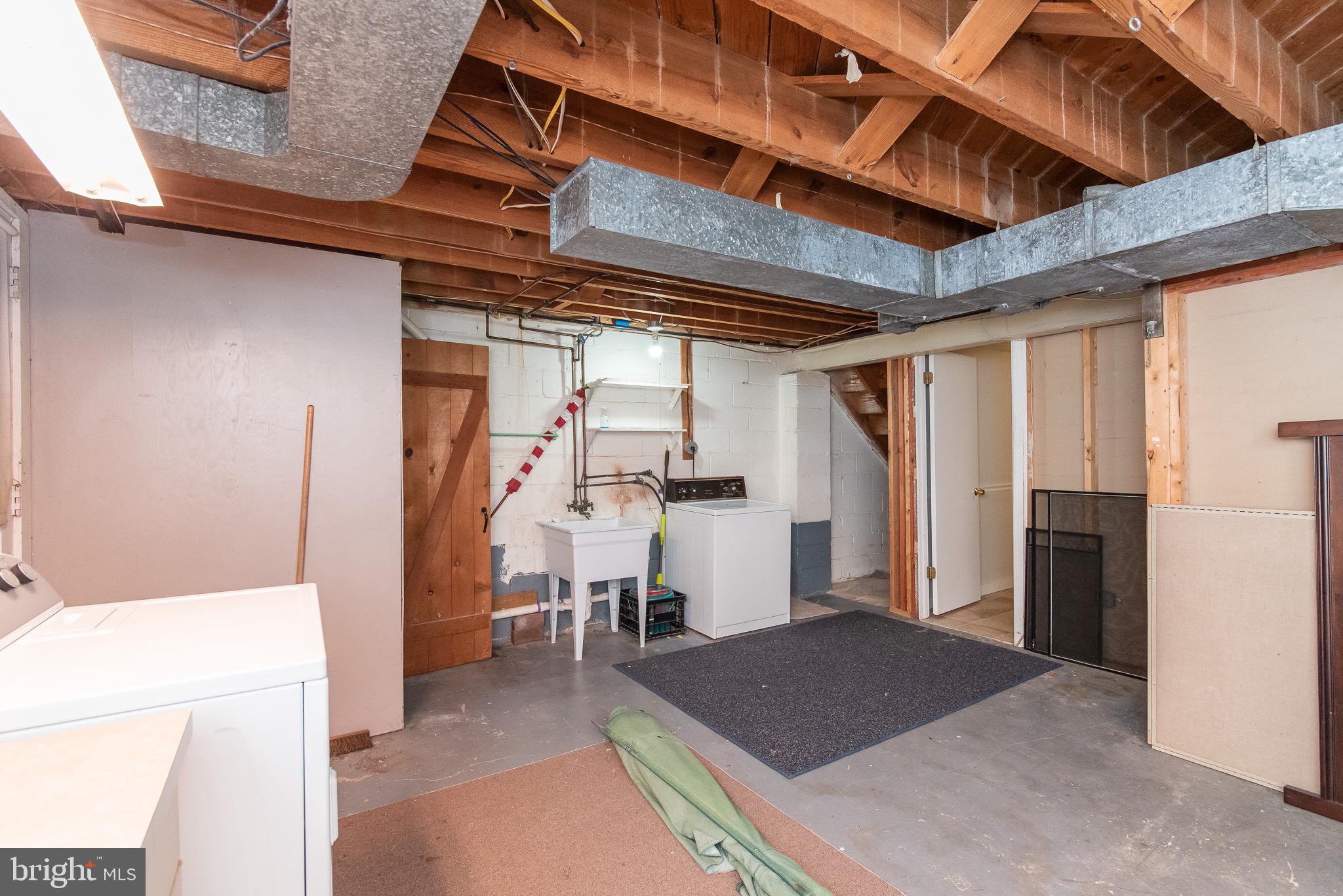 7133 Heathfield Road Baltimore, MD 21212 - Photo 32 of 36 STORAGE SPACE