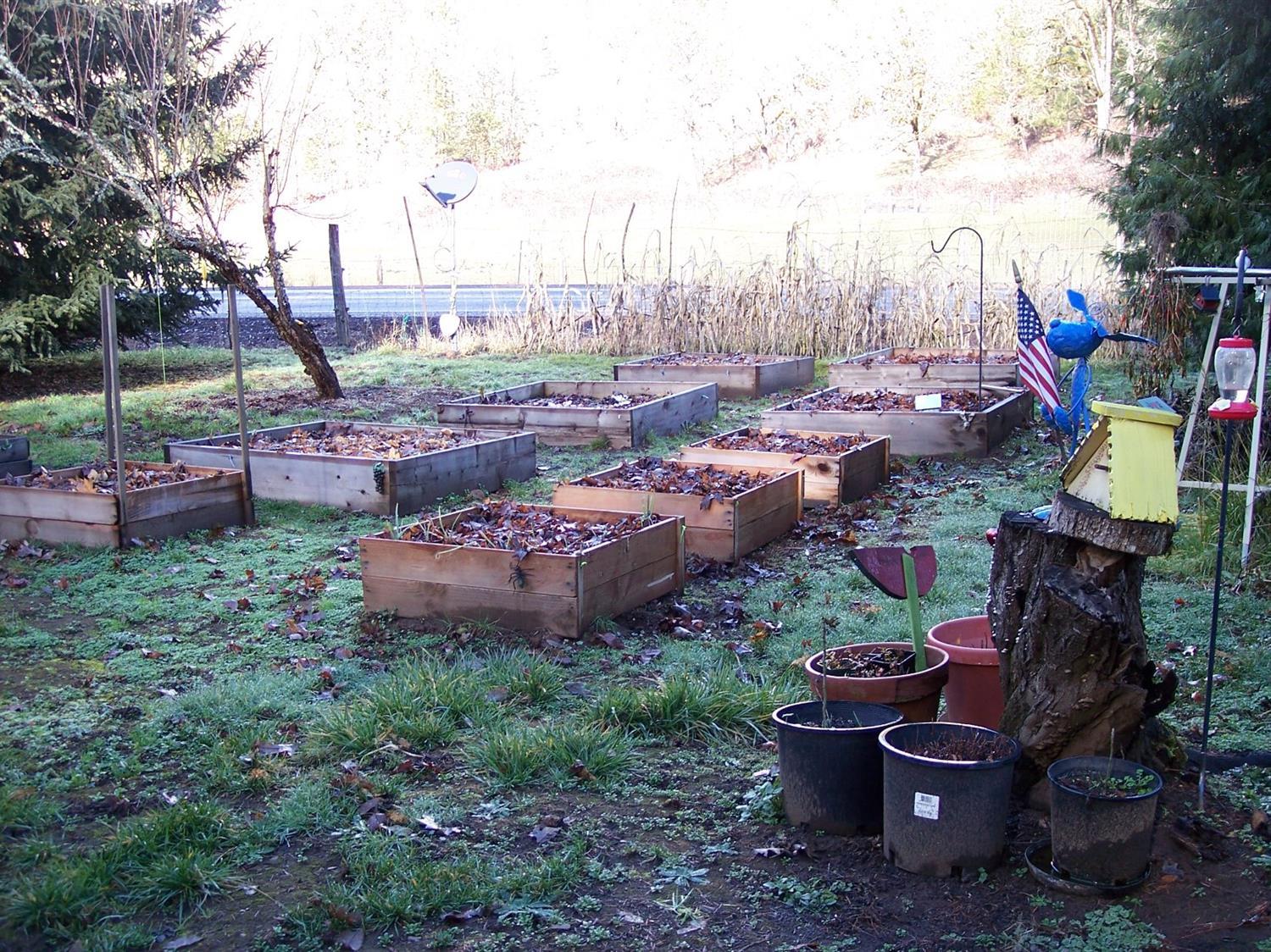 296 Elk Creek Road Trail, OR 97541 - Photo 18 of 22 Additional Photo