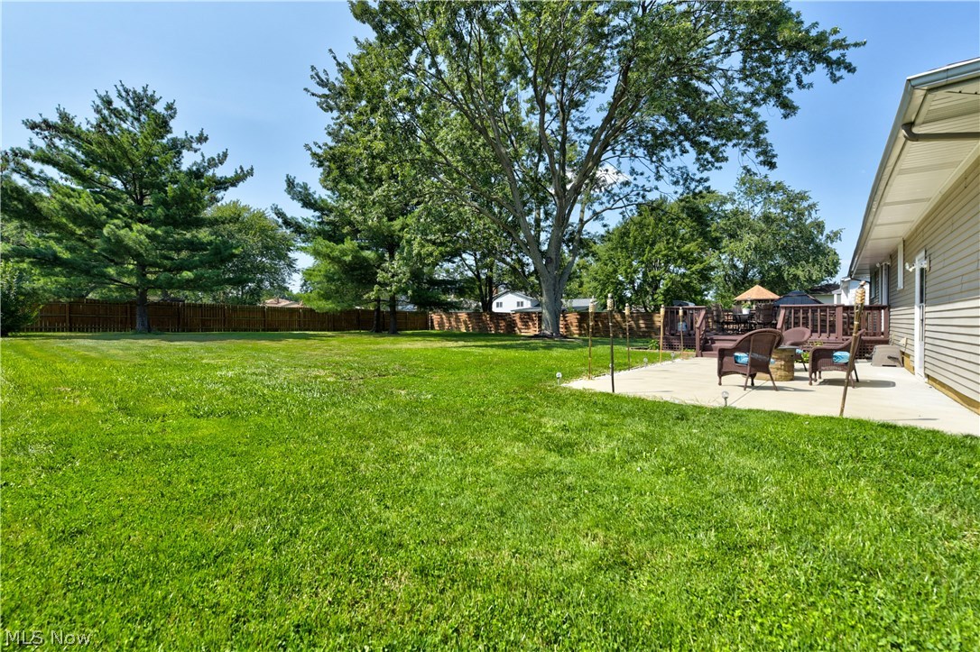 16408 Howe Road Strongsville, OH 44136 - Photo 27 of 32