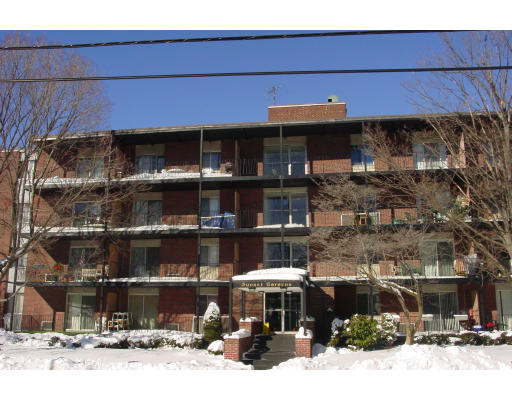 45 Oval Road, Unit 11 45 Quincy, MA 02170 - Photo 1 of 1 Gallery Image 1