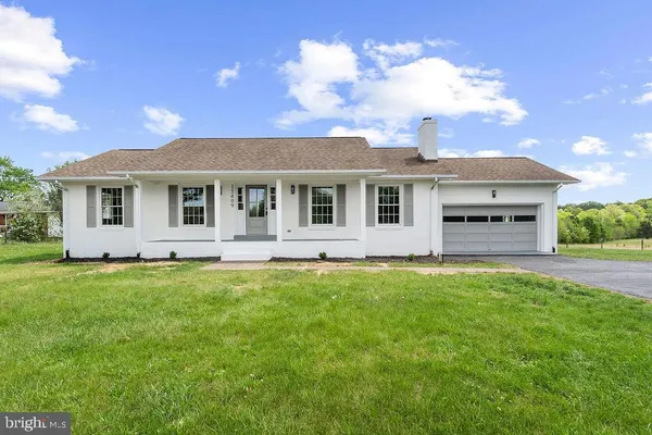 $650,000 | 15409 Jonas Road, Culpeper, VA 22701