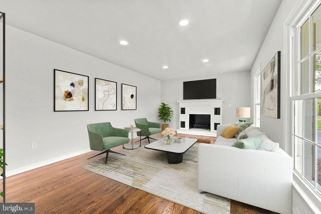 15409 Jonas Road Culpeper, VA 22701 - Photo 3 of 51