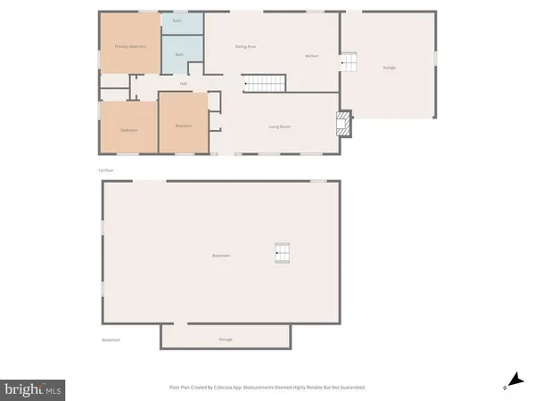 $650,000 | 15409 Jonas Road, Culpeper, VA 22701