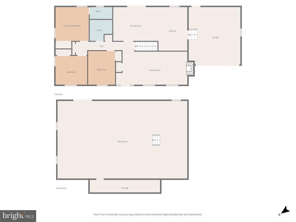 15409 Jonas Road Culpeper, VA 22701 - Photo 36 of 51