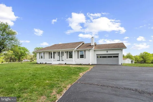 $650,000 | 15409 Jonas Road, Culpeper, VA 22701