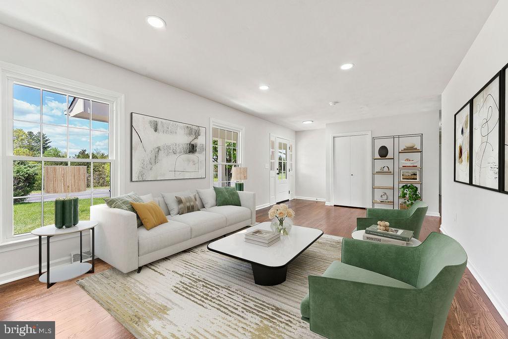 15409 Jonas Road Culpeper, VA 22701 - Photo 4 of 51