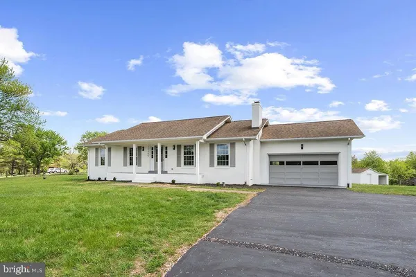 $650,000 | 15409 Jonas Road, Culpeper, VA 22701