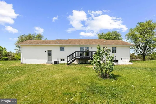 $650,000 | 15409 Jonas Road, Culpeper, VA 22701