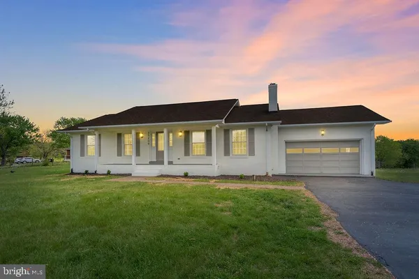 $650,000 | 15409 Jonas Road, Culpeper, VA 22701
