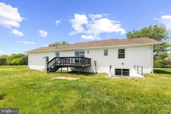 $650,000 | 15409 Jonas Road, Culpeper, VA 22701