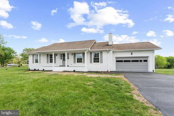 $650,000 | 15409 Jonas Road, Culpeper, VA 22701