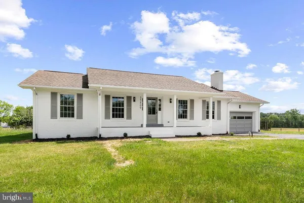 $650,000 | 15409 Jonas Road, Culpeper, VA 22701