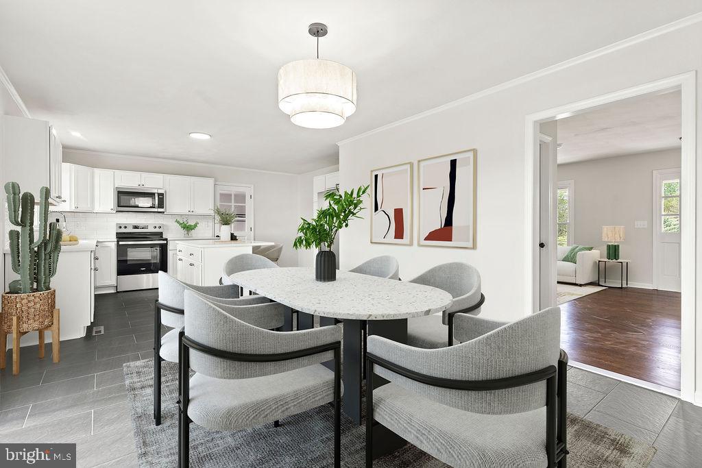 15409 Jonas Road Culpeper, VA 22701 - Photo 6 of 51