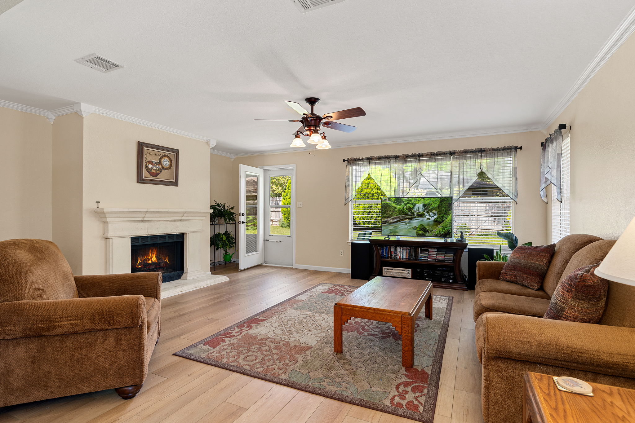 1210 Rice Avenue Cedar Park, TX 78613 - Photo 4 of 32