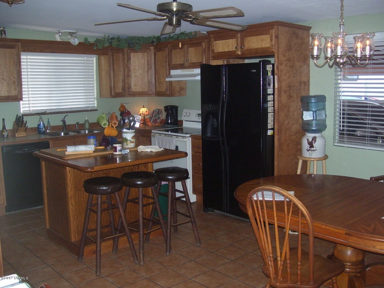 7415 East Random Ridge Drive Tucson, AZ 85710 - Photo 5 of 12