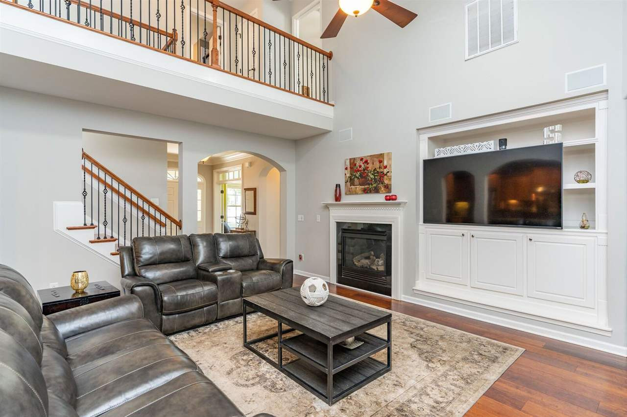 7740 Berry Crest Avenue Raleigh, NC 27617 - Photo 6 of 29 Photo 6
