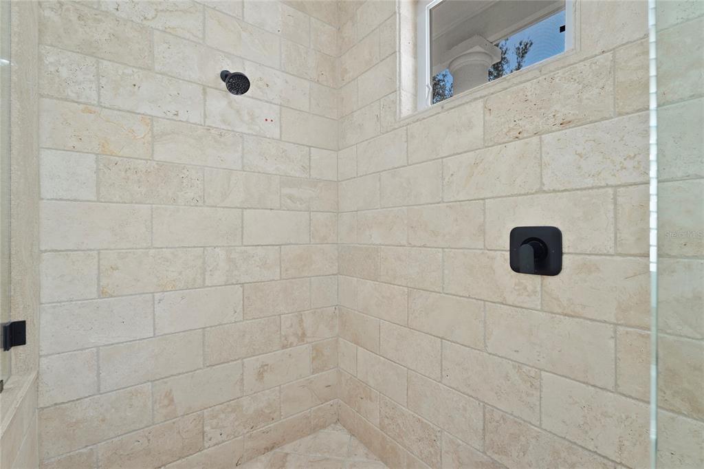 1826 Boyce Street Sarasota, FL 34239 - Photo 39 of 98 a bathroom with a shower