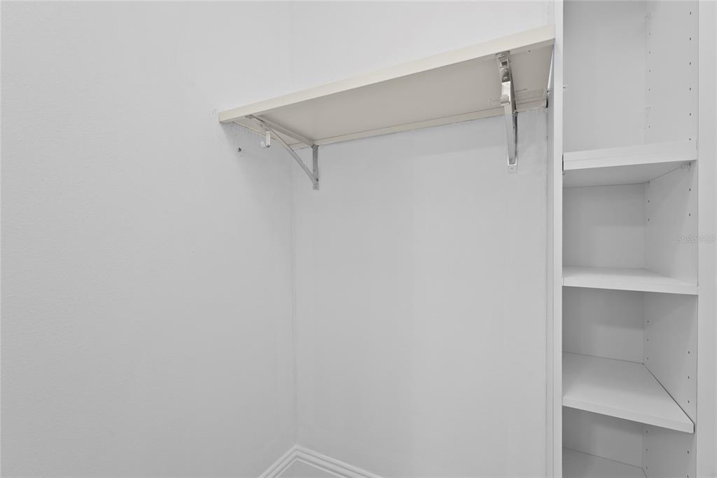 1826 Boyce Street Sarasota, FL 34239 - Photo 54 of 98 a view of an empty walk in closet