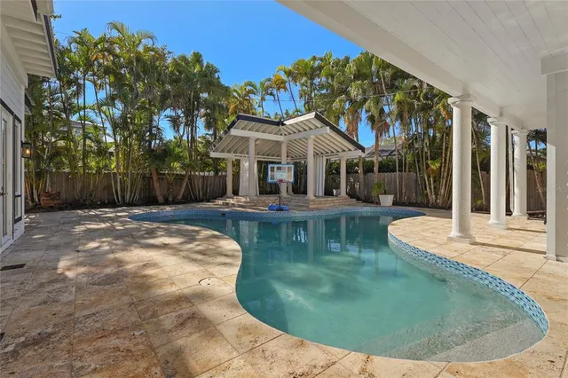 $2,150,000 | 1826 Boyce Street, Sarasota, FL 34239