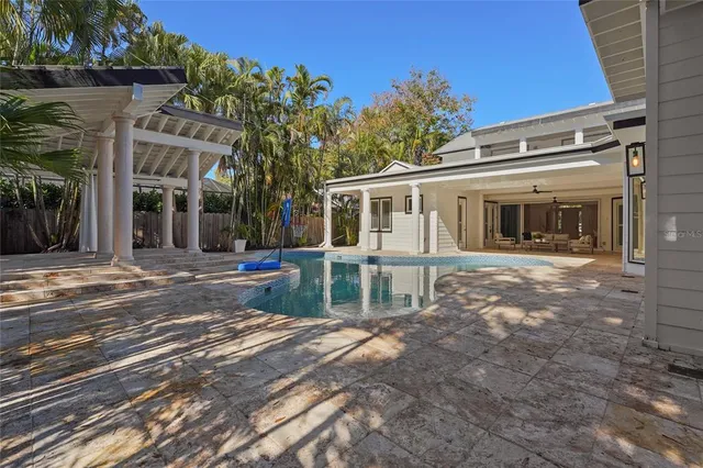 $2,150,000 | 1826 Boyce Street, Sarasota, FL 34239