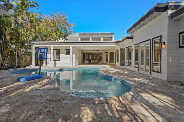 $2,150,000 | 1826 Boyce Street, Sarasota, FL 34239