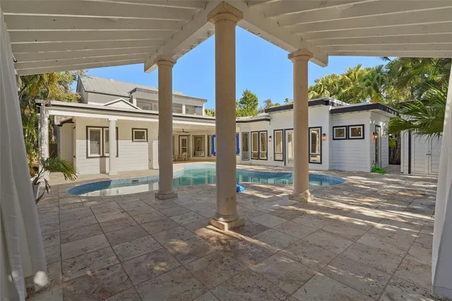 $2,150,000 | 1826 Boyce Street, Sarasota, FL 34239