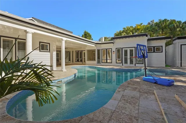 $2,150,000 | 1826 Boyce Street, Sarasota, FL 34239