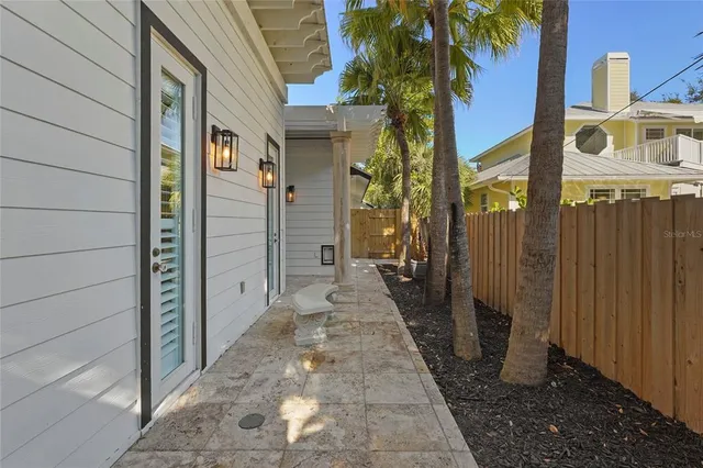 $2,150,000 | 1826 Boyce Street, Sarasota, FL 34239