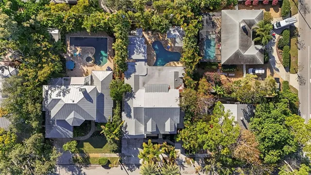 $2,150,000 | 1826 Boyce Street, Sarasota, FL 34239