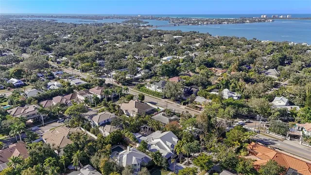 $2,150,000 | 1826 Boyce Street, Sarasota, FL 34239