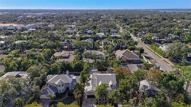 $2,150,000 | 1826 Boyce Street, Sarasota, FL 34239