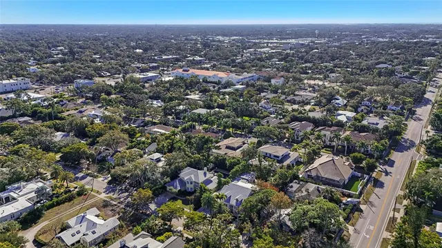 $2,150,000 | 1826 Boyce Street, Sarasota, FL 34239