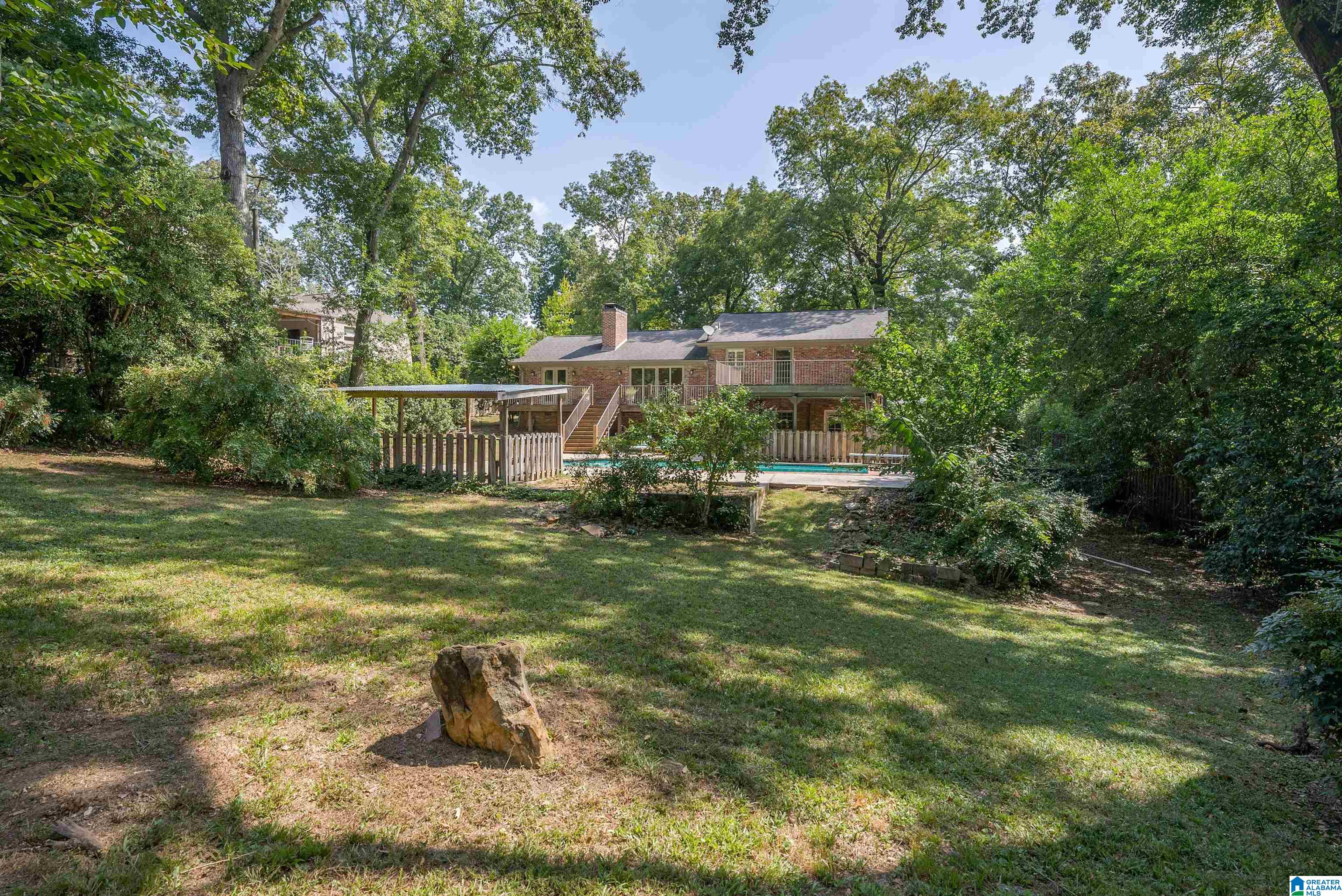 3744 Valley Head Road Mountain Brook, AL 35223 - Photo 32 of 34