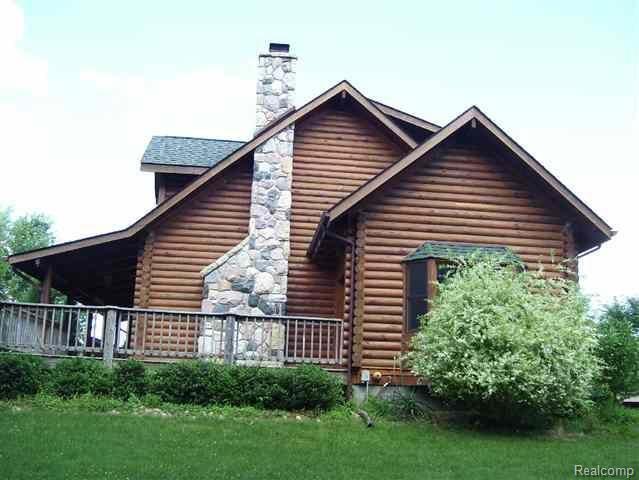 5213 Davis Road St. Clair, MI 48079 - Photo 4 of 24 4