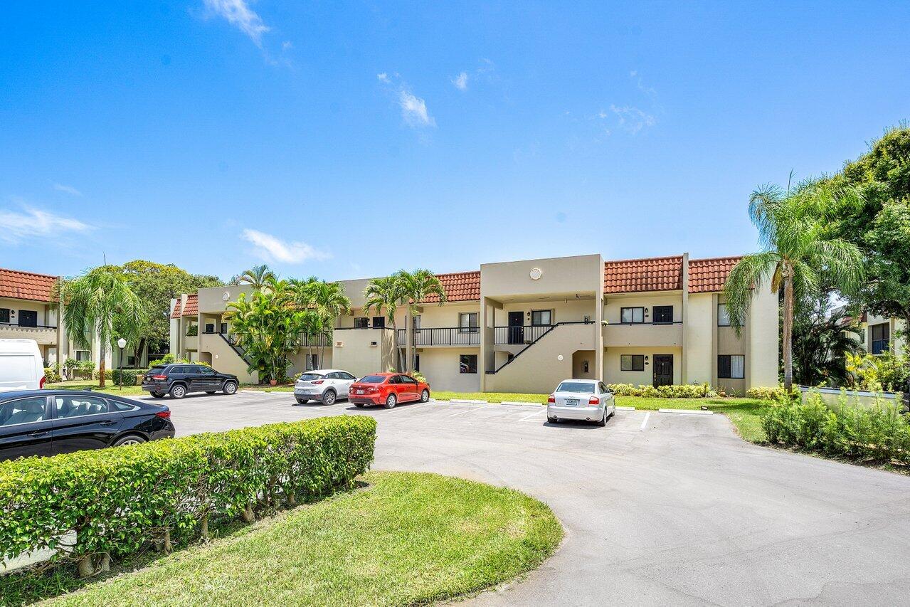 East Boca Raton