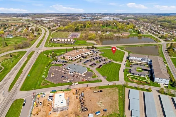 $944,000 | Tbd 20th Street Northwest, Faribault, MN 55021