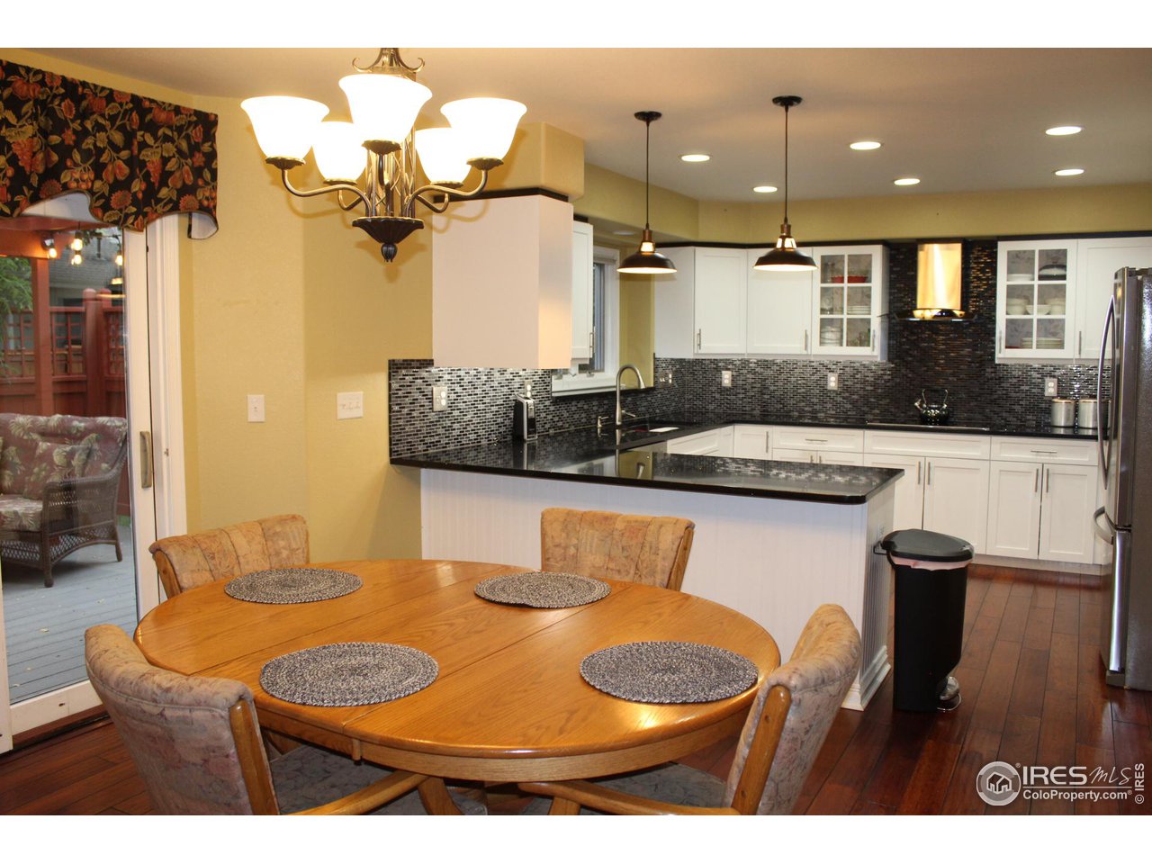 1737 Silvergate Road Fort Collins, CO 80526 - Photo 8 of 40 Gallery Image 8