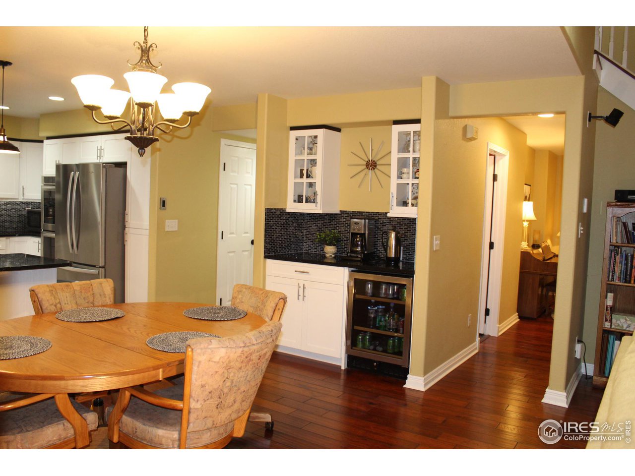 1737 Silvergate Road Fort Collins, CO 80526 - Photo 9 of 40 Gallery Image 9