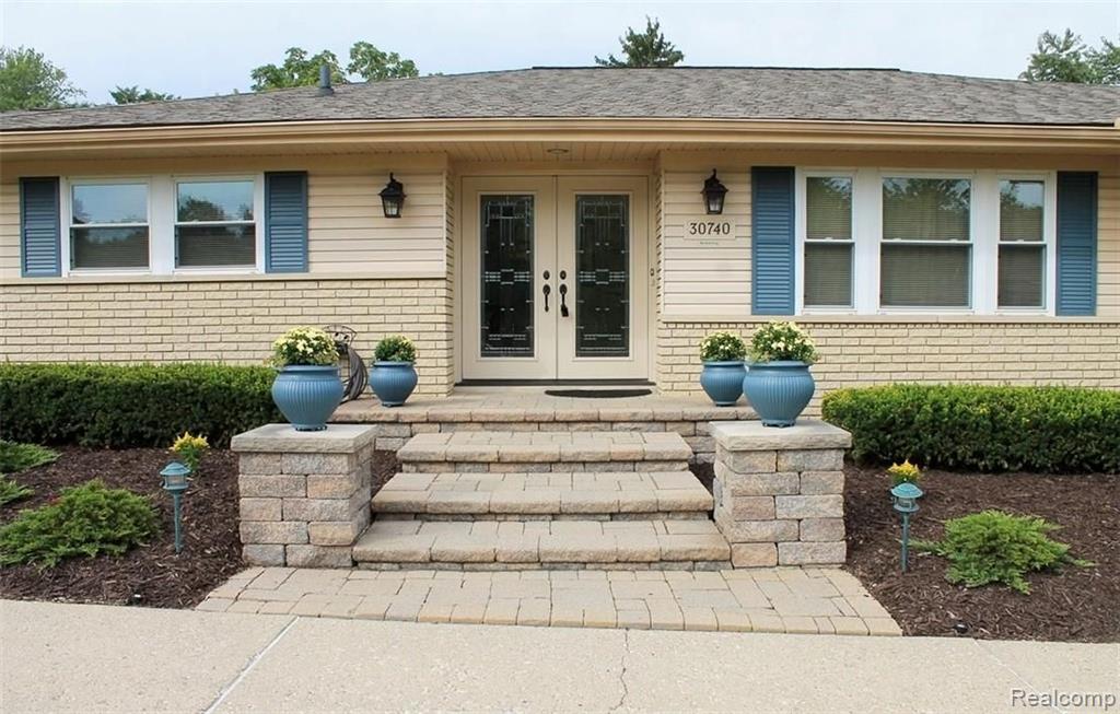 30740 Ridgeway Drive Farmington Hills, MI 48334 - Photo 58 of 58