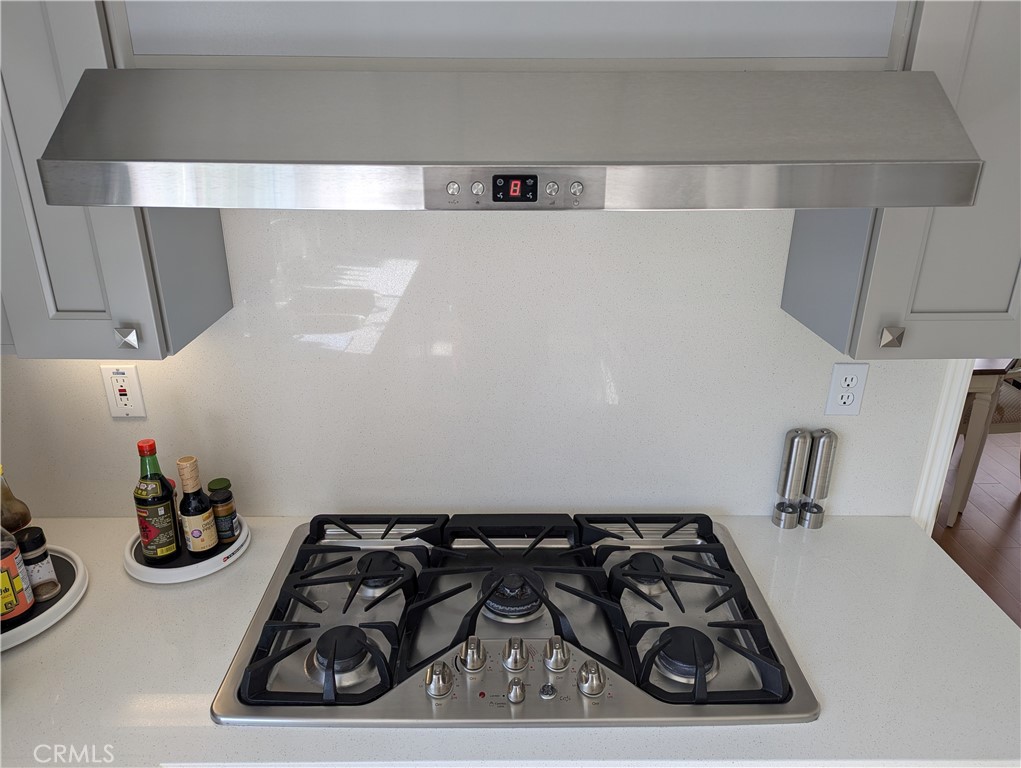 18536 Vantage Pointe Drive Rowland Heights, CA 91748 - Photo 9 of 34 a close view of a sink and cabinets in a room