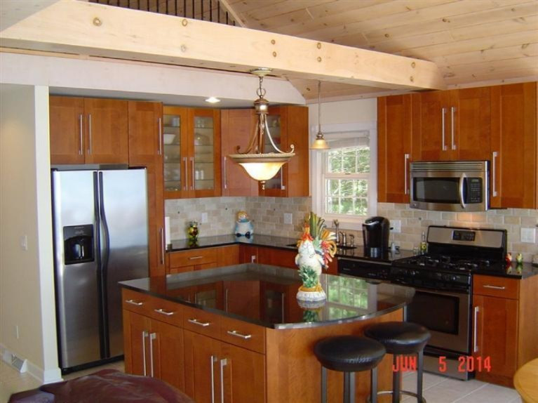 10391 South Lakeside Ridge Road Baldwin, MI 49304 - Photo 3 of 24 Additional Photo