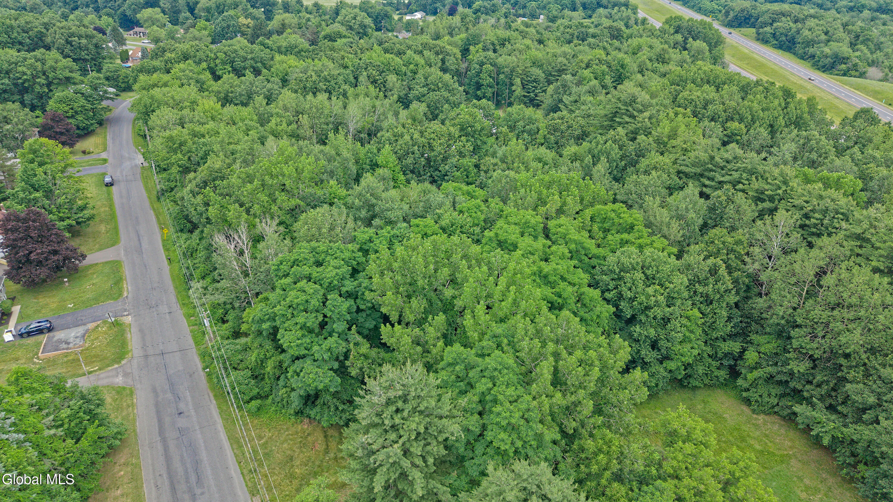 L2 South Old Post Road Castleton-on-Hudson, NY 12033 - Photo 5 of 12 Air Photo 3