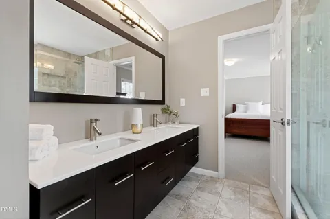 $499,000 | 107 Chancellors Ridge Drive, Durham, NC 27713